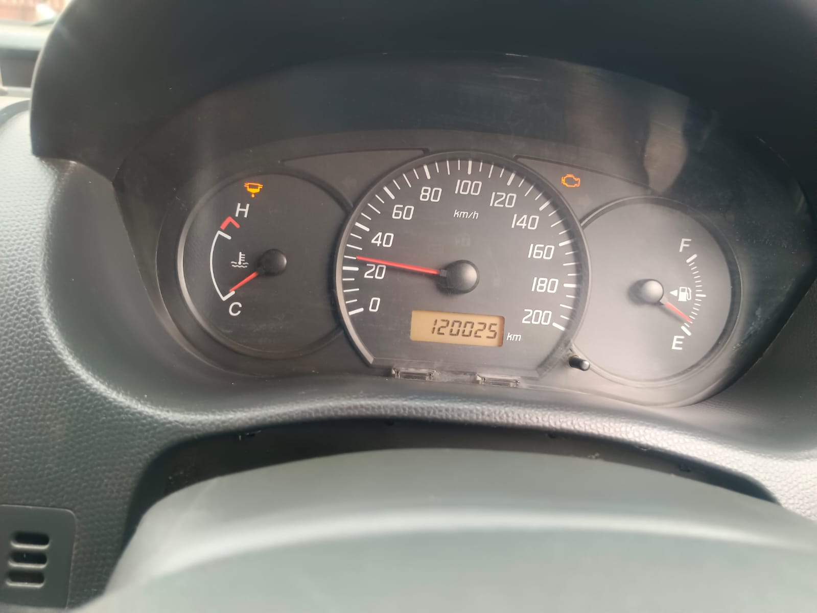Maruti Suzuki Swift - Image 7